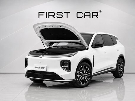 2026 Changan Qiyuan Q07 21.5 kWh, белый, 3725000 рублей, вид 3