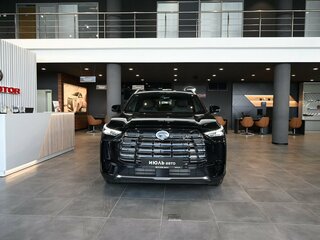 2026 GAC GS4, чёрный, 3799000 рублей, вид 2