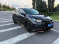 2022 Honda Vezel I Рестайлинг, чёрный, 1313000 рублей - вид 2