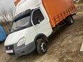 2008 ГАЗ ГАЗель (3302), белый, 945000 рублей - вид 5