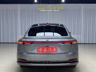 2025 Toyota Crown XVI (S230), серый, 9150000 рублей, вид 3