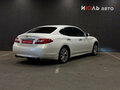 2011 Infiniti M37 IV, белый, 1400000 рублей - вид 4