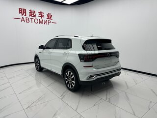 2023 Volkswagen Tacqua, белый, 1750000 рублей, вид 5