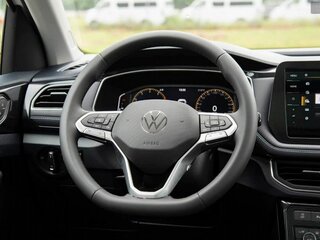 2025 Volkswagen Tharu XR, серый, 2190000 рублей, вид 5