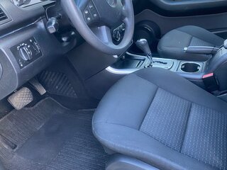 2010 Mercedes-Benz B-Класс 200 I (W245) Рестайлинг, белый, 930000 рублей, вид 3