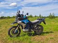 2025 CFMoto 800MT-X, голубой, 805000 рублей - вид 10