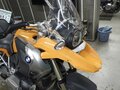 2007 BMW R 1200 GS, жёлтый, 755000 рублей - вид 7