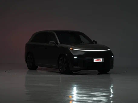 2026 Li Auto (Lixiang) L8 II, чёрный, 10095000 рублей, вид 2