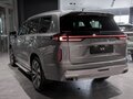 2024 Exeed VX I Рестайлинг, серебристый - вид 5