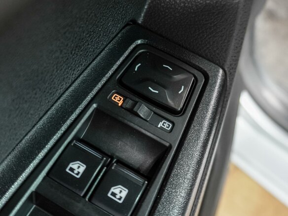 2016 Lada (ВАЗ) Vesta I, серебристый - вид 14