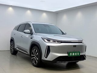 2026 Geely Galaxy M7, серый, 4300000 рублей, вид 3