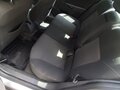 2008 Opel Astra H Рестайлинг, серебристый - вид 11