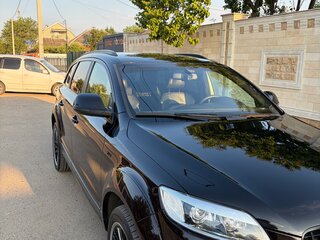 2011 Audi Q7 I (4L) Рестайлинг, чёрный, 2900000 рублей, вид 1