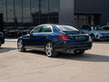 2015 Mercedes-Benz C-Класс 250 BlueTEC IV (W205), синий - вид 3