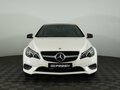 2013 Mercedes-Benz E-Класс 200 IV (W212, S212, C207) Рестайлинг, белый, 1948000 рублей - вид 2