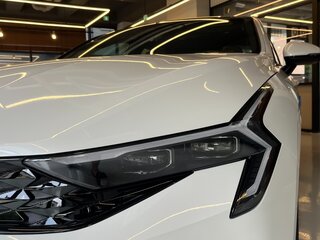 2026 Kia K5 III Рестайлинг, белый, 3990017 рублей, вид 5