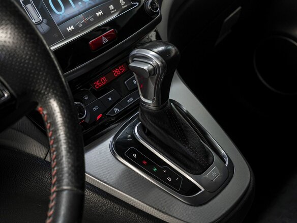 2017 Haval H6 I, серебристый, 1380000 рублей - вид 23