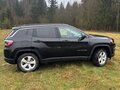 2021 Jeep Compass II, чёрный, 2100000 рублей - вид 3