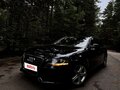 2011 Audi A4 IV (B8), чёрный, 950000 рублей - вид 5