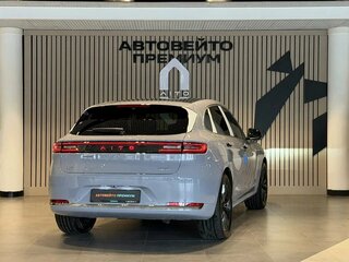 2026 Aito M5 I Рестайлинг, серый, 6750000 рублей, вид 2