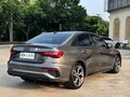 2022 Audi A3 35 TFSI Long IV (8Y), серый, 1900000 рублей - вид 3