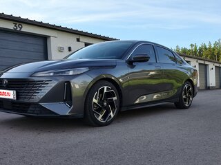 2024 Changan Lamore, серый, 2149000 рублей, вид 4