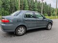 2009 Fiat Albea I Рестайлинг, серый, 395000 рублей - вид 3