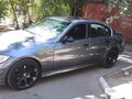 2008 BMW 3 серии 325i V (E90/E91/E92/E93), серый, 530000 рублей - вид 9