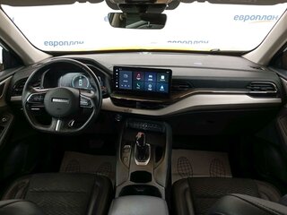 2024 Haval F7 I Рестайлинг, белый, 1201500 рублей, вид 5