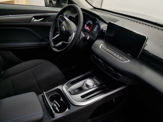 2026 Haval Jolion I Рестайлинг 2, серый, 2899000 рублей, вид 2