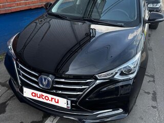2023 Changan Alsvin, чёрный, 1350000 рублей, вид 3