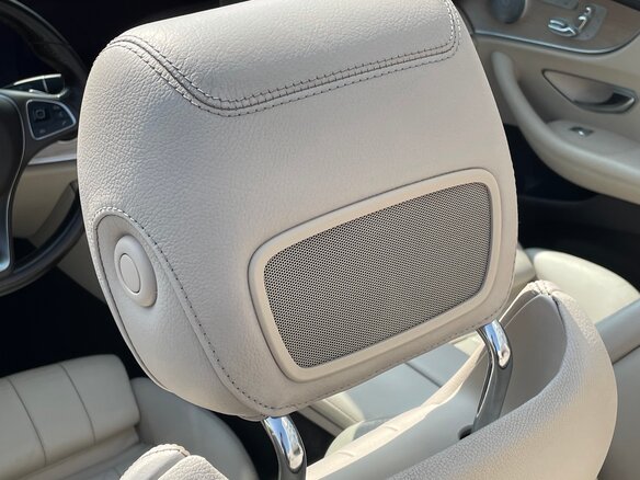 2017 Mercedes-Benz E-Класс 300 V (W213, S213, C238), серый, 3499990 рублей - вид 22