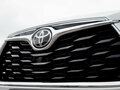 2026 Toyota Highlander IV (XU70), белый - вид 5