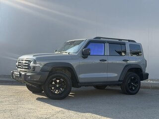 2023 Tank 300 I, серый, 3050000 рублей, вид 1