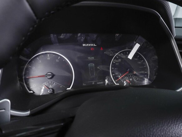 2026 Haval Jolion I Рестайлинг 2, серый, 2495000 рублей - вид 17