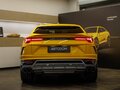 2021 Lamborghini Urus I, жёлтый - вид 11