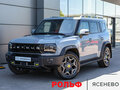 2024 Jetour T2, синий