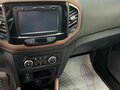 2017 Lada (ВАЗ) XRAY I, коричневый - вид 7
