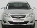 2011 Opel Astra J, серебристый - вид 7