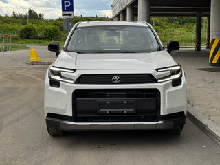2026 Toyota RAV4 VI (XA60), белый, 4290000 рублей, вид 3