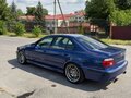 2000 BMW M5 III (E39), синий - вид 6