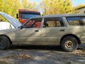 1989 Toyota Crown VIII (S130), белый, 131000 рублей - вид 1