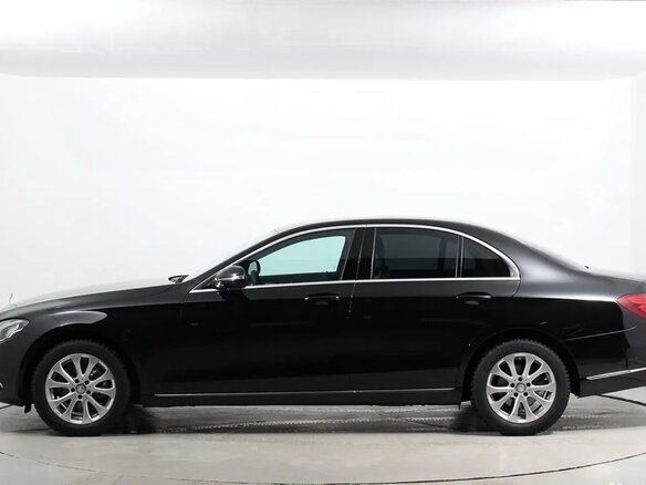 2016 Mercedes-Benz E-Класс 200 V (W213, S213, C238), чёрный, 2250000 рублей - вид 11