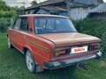 1977 Lada (ВАЗ) 2106 4-speed, оранжевый, 70000 рублей - вид 2