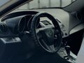 2013 Mazda 3 II (BL) Рестайлинг, белый, 780000 рублей - вид 3