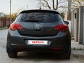2011 Opel Astra J, серый, 690000 рублей - вид 5