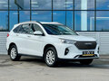 2023 Haval M6 II, белый, 1679000 рублей - вид 6