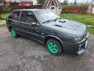 2011 Lada (ВАЗ) 2113, серый, 900000 рублей, вид 4