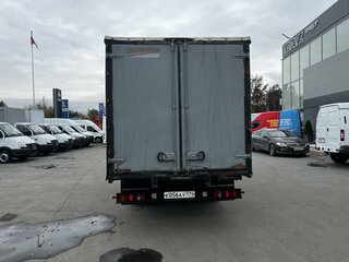 2021 ГАЗ ГАЗель Next, белый, 1880000 рублей, вид 4