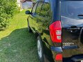 2018 Chery Tiggo 3 I, чёрный, 400000 рублей - вид 5
